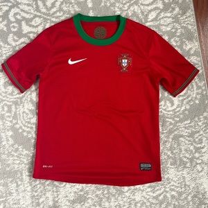 Portugal Jersey